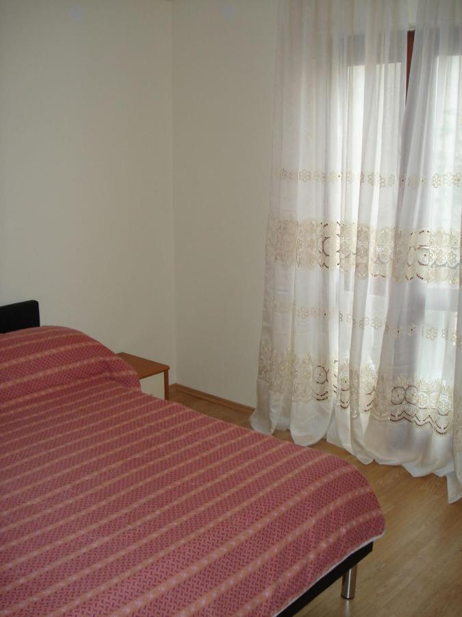 Apartments Villa Angela Krk Town Quarto foto