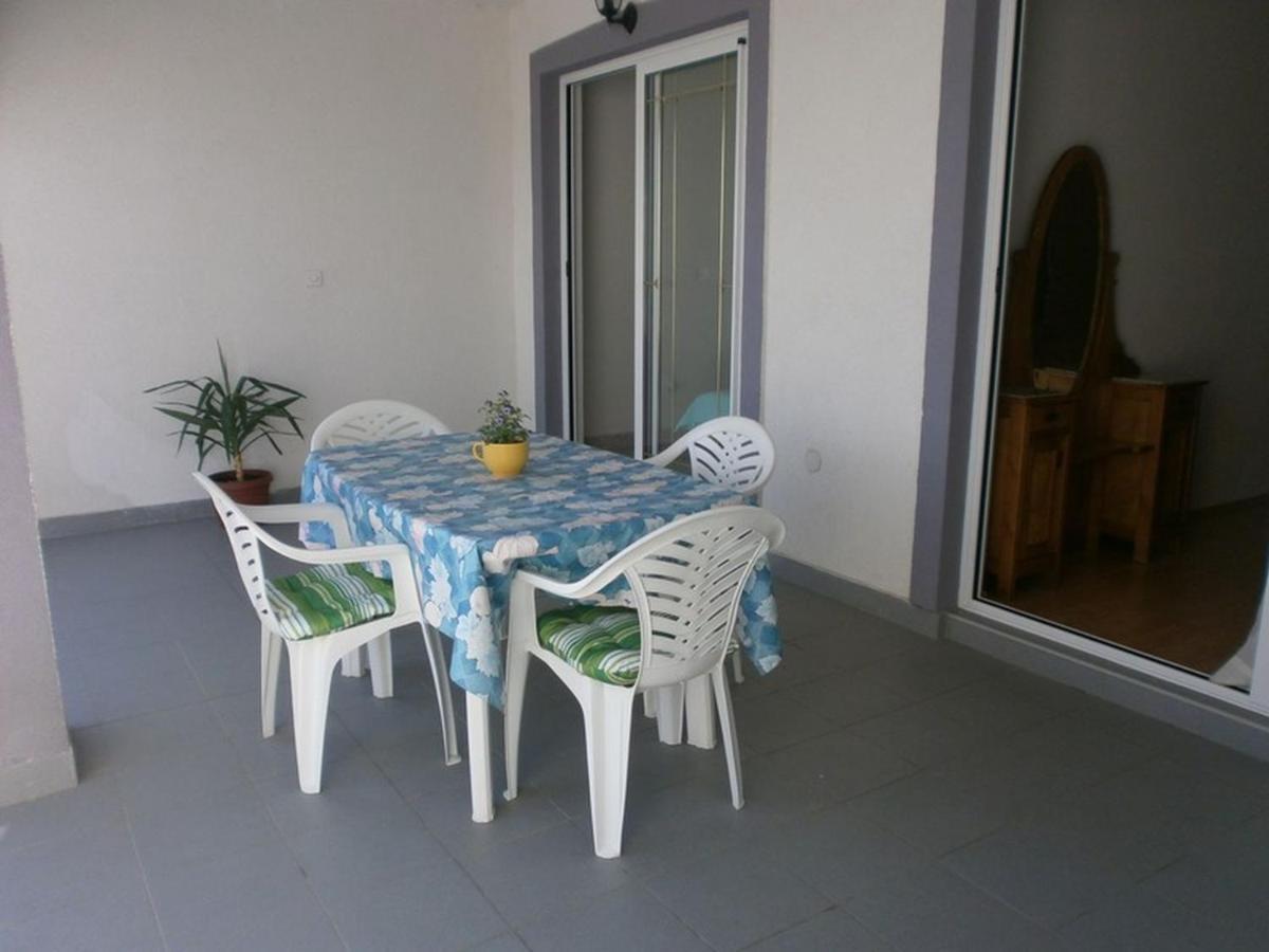 Apartments Villa Angela Krk Town Quarto foto