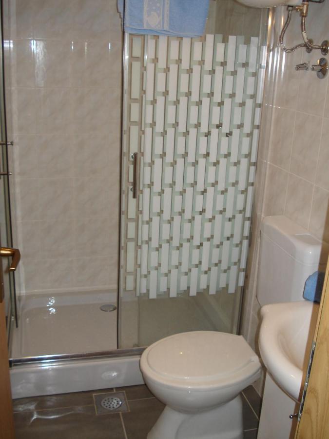 Apartments Villa Angela Krk Town Quarto foto